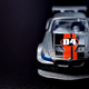 Illustration for article titled A grey BMW
